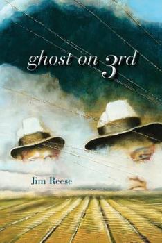 Paperback Ghost on 3rd Book
