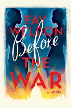 Hardcover Before the War Book