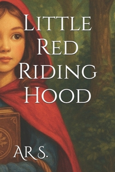 Paperback Little Red Riding Hood Book