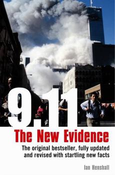 Paperback 9.11: The New Evidence Book