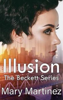 Illusion - Book #4 of the Beckett