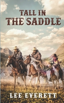 Paperback Tall In The Saddle Book