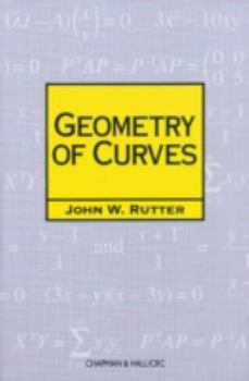 Paperback Geometry of Curves Book