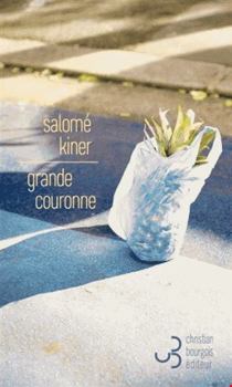 Paperback Grande couronne [French] Book