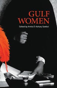 Paperback Gulf Women Book