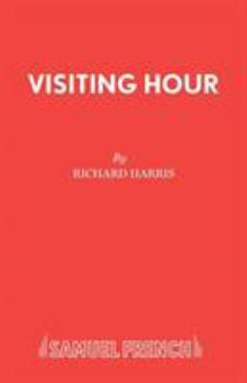 Paperback Visiting Hour Book