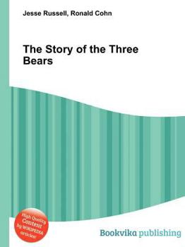 The Story of the Three Bears
