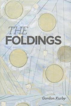 Hardcover The Foldings Book