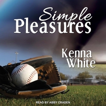 Audio CD Simple Pleasures Book