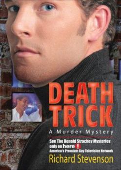 Paperback Death Trick Book