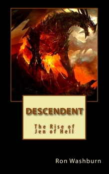 Descendent : The Rise of Jen of Hell