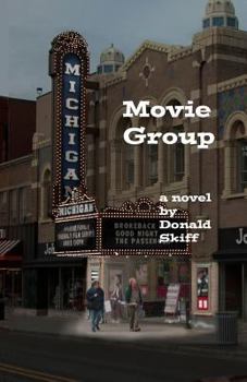 Paperback Movie Group Book
