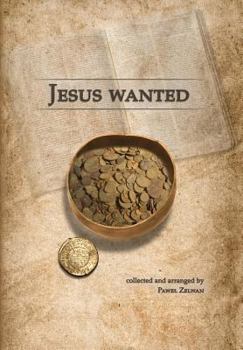 Hardcover Jesus Wanted Book