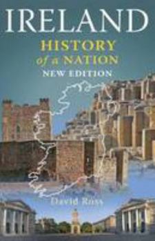 Ireland: History of a Nation