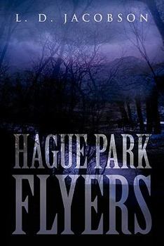 Paperback Hague Park Flyers Book