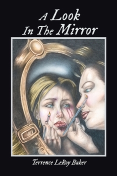 Paperback A Look in the Mirror Book