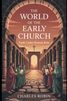 THE WORLD OF THE EARLY CHURCH: FAITH UNDER ROMAN RULE