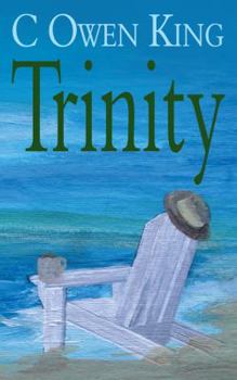 Paperback Trinity Book