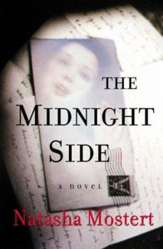 Hardcover The Midnight Side Book