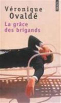 Paperback Grce Des Brigands(la) [French] Book