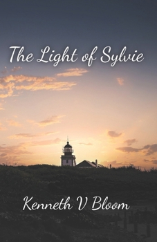 Paperback The Light of Sylvie Book