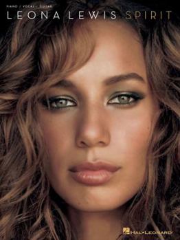 Leona Lewis - Spirit