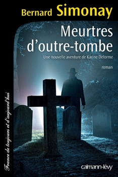 Paperback Meurtres d'outre-tombe [French] Book