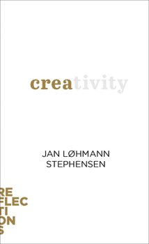 Paperback Creativity: Brief Books about Big Ideas Book