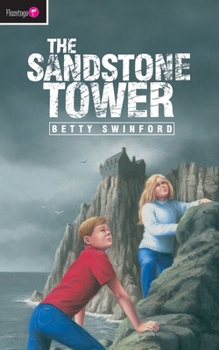 Paperback The Sandstone Tower Book