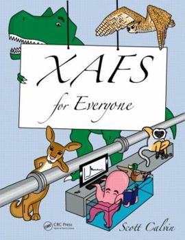 Paperback Xafs for Everyone Book