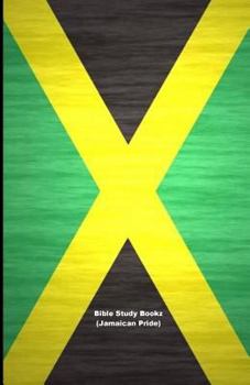 Paperback Bible Study Bookz (Jamaican Pride) Book