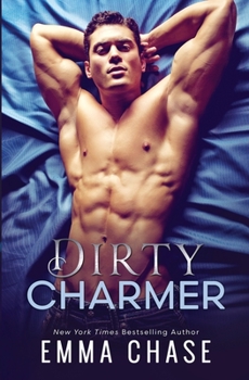 Paperback Dirty Charmer Book