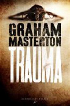 Paperback Trauma Book