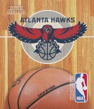 Library Binding Atlanta Hawks Book