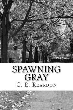Paperback Spawning Gray Book