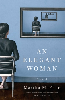 Hardcover An Elegant Woman Book