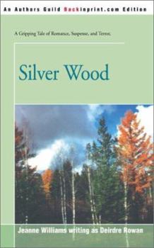 Paperback Silver Wood Book