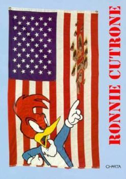 Paperback Ronnie Cutrone Book
