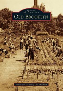 Old Brooklyn - Book  of the Images of America: Ohio