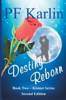 Paperback Destiny Reborn Book