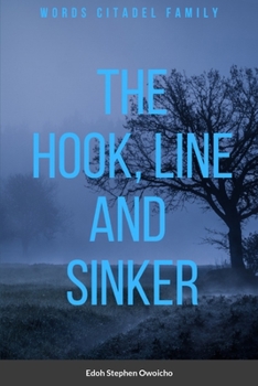 Paperback The Hook, Line and Sinker. Book