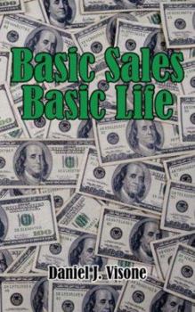 Paperback Basic Sales Basic Life Book