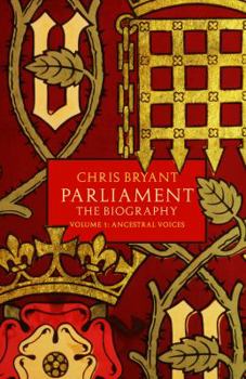 Hardcover Parliament: The Biography Book