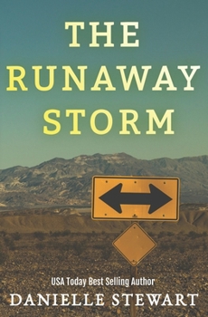 Paperback The Runaway Storm Book