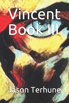 Paperback Vincent Book III Book