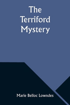 Paperback The Terriford mystery Book