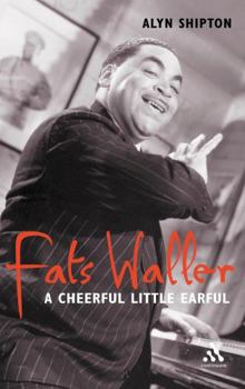 Paperback Fats Waller Book