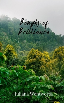 Paperback Boughs of Brilliance Book