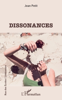Paperback Dissonances (Rue Des Écoles) (French Edition) [French] Book