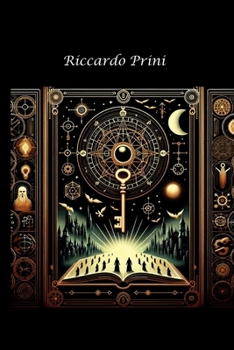 Paperback L'Enigma di Flamel [Italian] Book